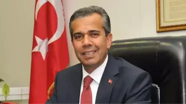 MHP Ankara Polatlı İlçesi Belediye Başkan Adayı Mürsel Yıldızkaya Kimdir?