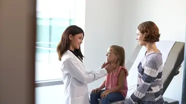 Sağlıklı Nefes Alamayan Çocuğun Gelişimi Yavaşlar