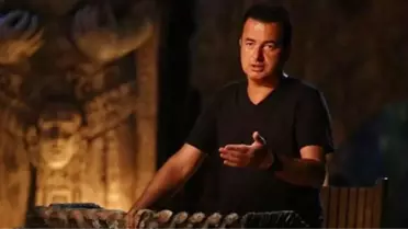 Survivor'da Yunan Yarışmacı Dimitri Margaritis Sakatlığından Dolayı Adaya Veda Edebilir