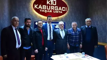 Adana'da Muay Thai Heyecanı