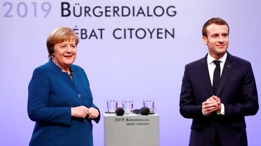 Euro 20 Yaşında, Ağır Hasta AB Hangi Yönde İlerleyecek?