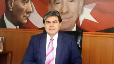 Mhp, 50'nci Kuruluş Yıl Dönümünü Adana'da Kutlayacak