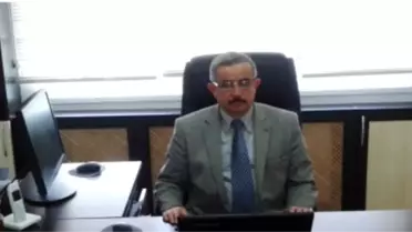 MHP Nevşehir Derinkuyu Belediye Başkan Adayı Gültekin Oğuz Kimdir?
