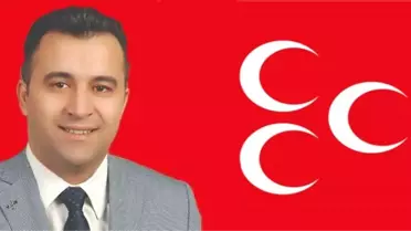MHP Nevşehir Ürgüp Belediye Başkan Adayı Hasan Erdoğan Kimdir?