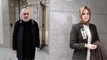 Nilhan Osmanoğlu'na Hakaret Ettiği Gerekçesiyle Hakim Karşısına Çıkan Müjdat Gezen: Tanımıyorum
