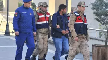 Osmaniye'de Yol Kenarında Ceset Bulunması