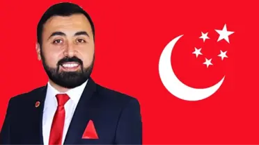 Saadet Partisi'nin İstanbul, Büyükçekmece Belediye Başkan Adayı Caner Bitiş Kimdir?