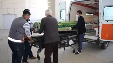 Tekirdağ'da Kaybolan Kişinin Cesedi Bulundu