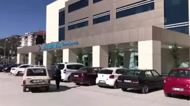 Vali Şıldak: 'İçme Suyundan Kaynaklı Olabileceğini Düşündüğümüz Bir Salgın Olayı ile Karşı...