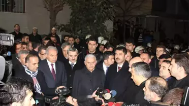 Dört Vatandaşla Temas Kurulmuş Durumda'