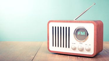 Haftada 37 Milyon Kişi Radyo Dinliyor…