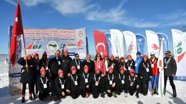 Millilerin Ecos 2019'daki Hedefi Altın Madalya