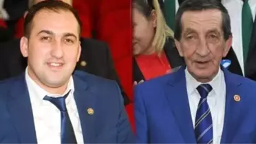 Muhtar Adayı Baba, Kendisine Rakip Olan Oğlunu Evlatlıktan Reddetti