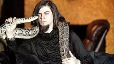 Ölümden Dönen İllüzyonist Aref Ghafour, İntihara Kalkışan 3 Çocuk Babası Adamın Hayatını Kurtardı