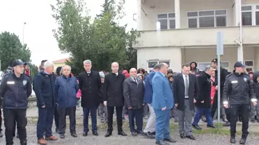 'Öncelik Hayatın, Öncelik Yayanın' Kampanyası