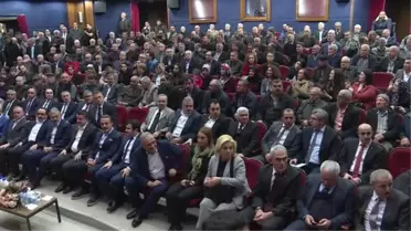Oyumuzu Verirken 10 Defa Düşünmemiz Lazım'