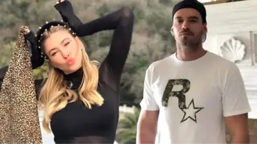 Şeyma Subaşı'nın Aşk Yaşadığı DJ Guido Senia, Takipçisinin İsteğiyle Türkiye'ye Geliyor