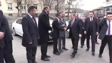 Siz Daha Dün Kanuni'nin Eteğini Öpüp Yardım İstiyordunuz'