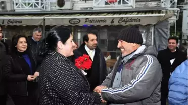 Adalar Belediye Başkan Adayı Vural: Esnafın 12 Ay Çalışabilmesi İçin Proje Üretiyoruz