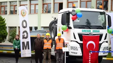 Aldığımız Makinelerin Yüzde 90'ı Yerli'