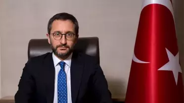 Altun'dan 'Kurabiye Canavar'Lı Tepki