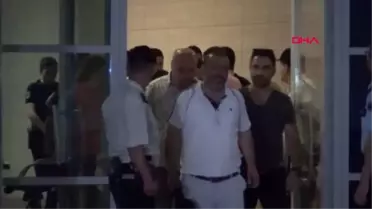 Atalay Filiz'in Cezai Ehliyeti Tam Çıktı