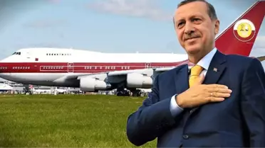 Katar Ortaklı BMC, Cumhurbaşkanı Erdoğan'a Otobüs Hediye Etti