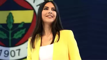 FB TV'nin Sunucusu Dilay Kemer, Kan Kanserine Yakalandı