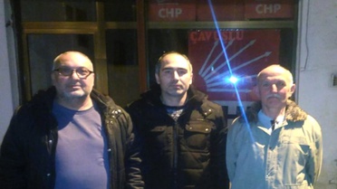 Millet İttifakı'nda Bir Çatlak Daha
