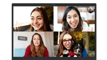 Skype, Video Görüşmelerinde Arka Planı Bulanık Yapma Seçeneği Sunacak