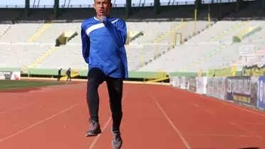 Sporla Hayata Tutunup Şampiyon Oldu