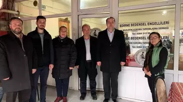 Yerel Seçime Doğru