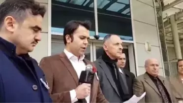İlaç Yazmayan Doktoru Dövdüler