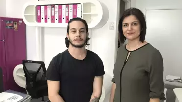 Oğluna Verdiği 'Fazla Nafaka'Yı İcrayla Geri İstedi