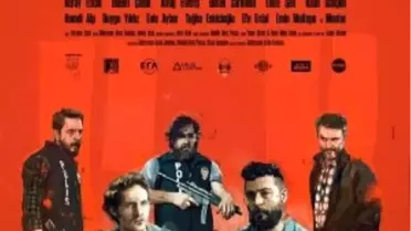 Suç Unsuru Filmi