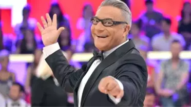 Yoğun Bakımdan Çıkan Mehmet Ali Erbil'den İlk Mesaj!