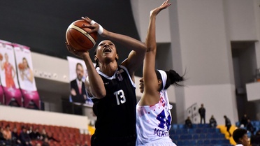Kadınlar Basketbol Süper Ligi