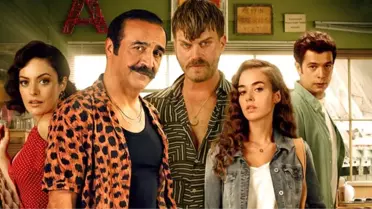 'Organize İşler 2' Filmi İlk Haftadan 23 Milyon TL Hasılata Ulaştı