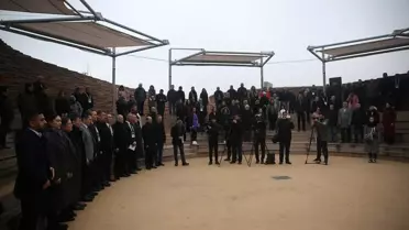 Türkiye Net Bir Gıda İhracatçısı Ülke'