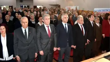 Vatan Partisi İzmir'de 27 İlçede Adaylarını Açıkladı