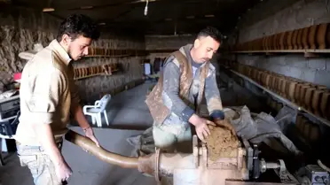 Atölyede Birlikte Büyüdüler, El Ele Verip Yurt Dışına Açıldılar