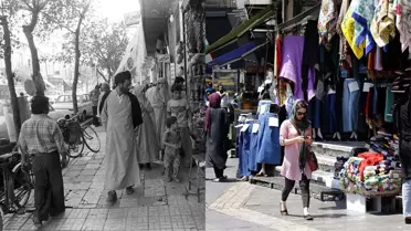 İran İslam Devrimi'nin 40'ıncı Yılı: 6 Maddede Ülkedeki Değişim
