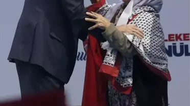 İstanbul Sandık Başkanları Buluşması