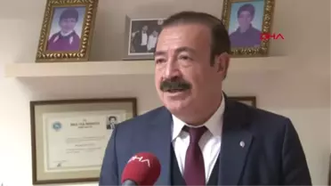 İzmir Türk Annenin Umudu Anayasa Mahkemesi'nde