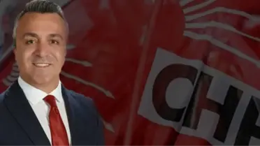 CHP'nin Yıldırım Belediye Başkan Adayı Özgür Erdursun Kimdir?