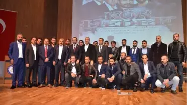 Sinema Salonu Olmayan Şırnak'ta Gençler, Film Çekti