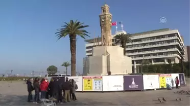 Turizmciler 'Turist' Oldu