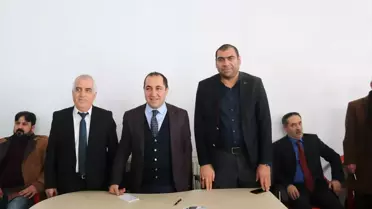 Yerel Seçime Doğru
