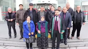 Avcı' Lakaplı Seri Katile, Ağırlaştırılmış Müebbet Hapis (2)