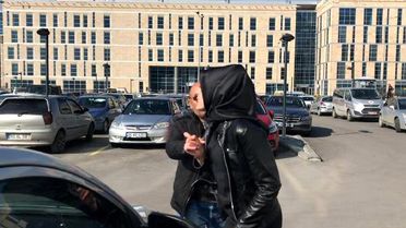 Baldız Cinayeti Sanığına Ömür Boyu Hapis